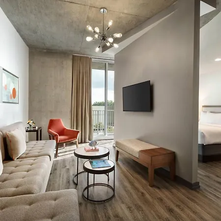 Twelve Midtown, Autograph Collection-3