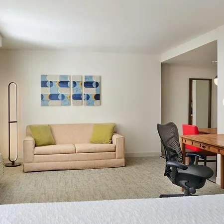 Homewood Suites Atlanta Midtown-3