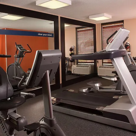 Hampton Inn Atlanta-North Druid Hills-2