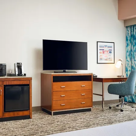 Hilton Garden Inn Atlanta Midtown-3