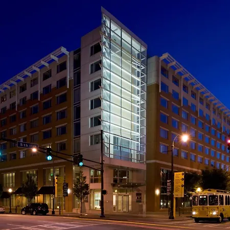 Georgia Tech Hotel And Conference Center-3