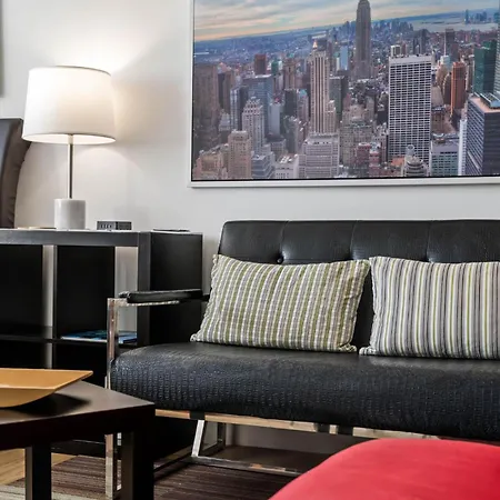 Studios On 25Th By Bca Furnished Apartments-2