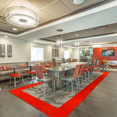 Inn At The Peachtrees, An Ascend Collection Hotel-2