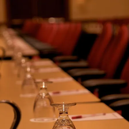 Wyndham Atlanta Buckhead Hotel & Conference Center-2