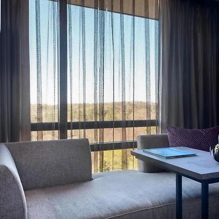 Atlanta Marriott Northeast/Emory Area-2