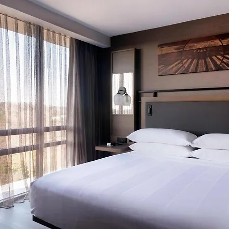 Atlanta Marriott Northeast/Emory Area-3
