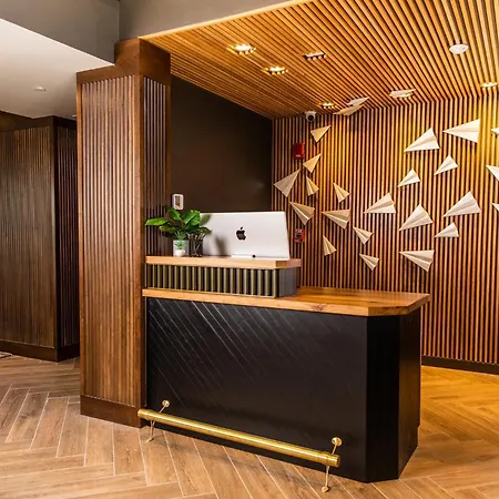 Voco The Darwin - Atlanta Midtown By Ihg-2