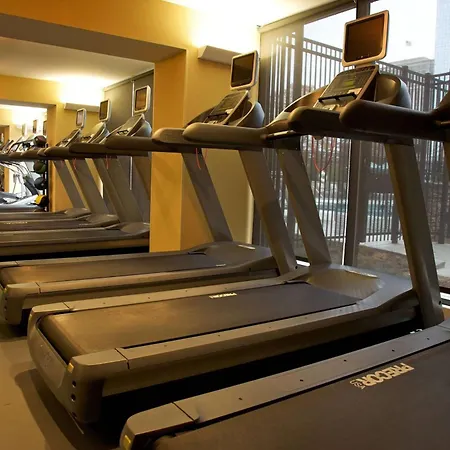 Wyndham Atlanta Buckhead Hotel & Conference Center-3