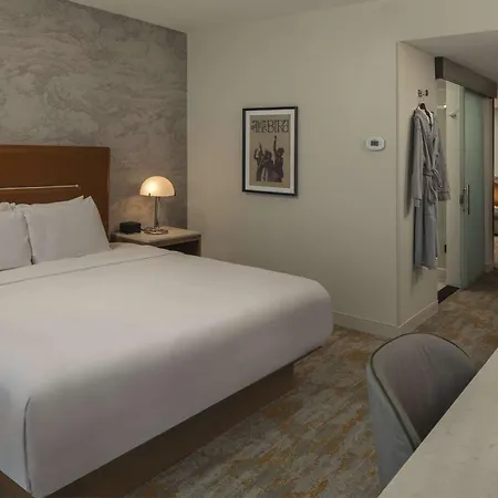 Hyatt Centric Midtown Atlanta-2