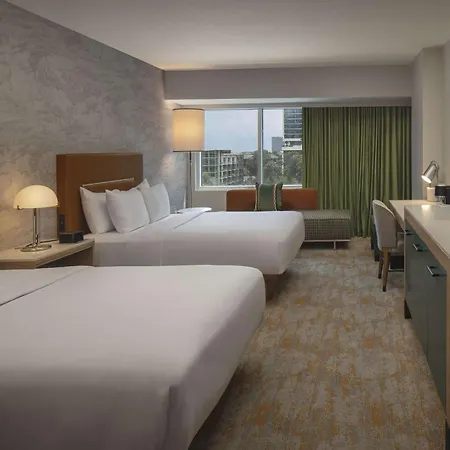 Hyatt Centric Midtown Atlanta-3
