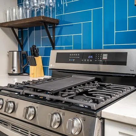 Atl Downtown 2Br King Bed Free Parking Lm1908-3