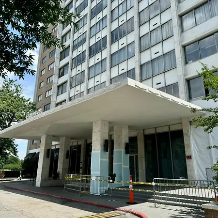 Atl Downtown 2Br King Bed Free Parking Lm1902-2