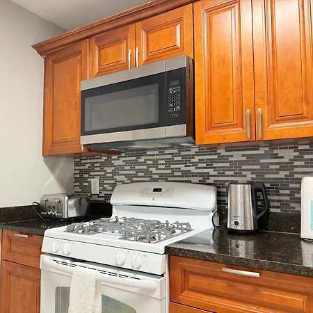 Atlanta Downtown Onsite Parking King! 3Br Lm 06 Units-3