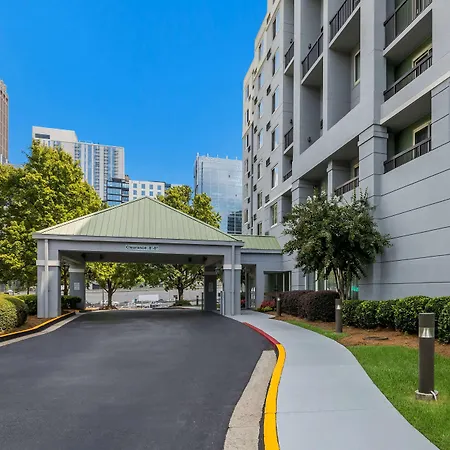 Sonesta Select Atlanta Midtown Georgia Tech-3