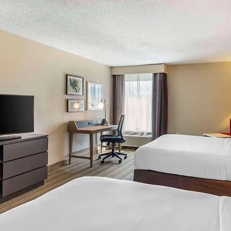 Country Inn & Suites By Radisson, Atlanta Galleria-Ballpark, Ga-2