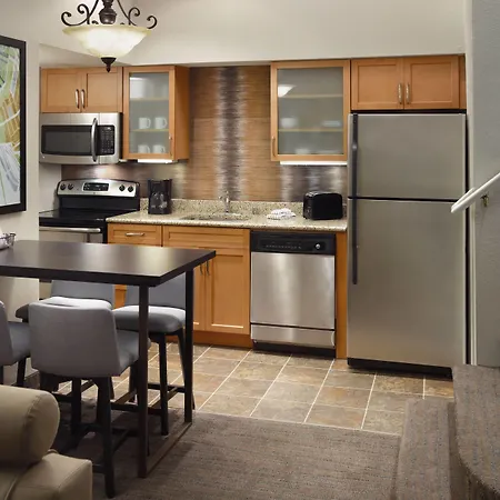 Residence Inn By Marriott Atlanta Buckhead-2