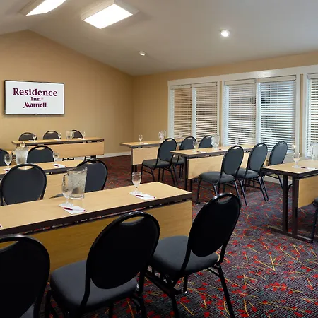 Residence Inn By Marriott Atlanta Buckhead-3