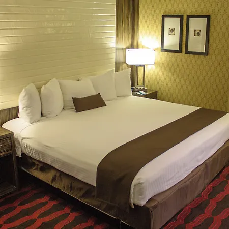 Inn At The Peachtrees, An Ascend Collection Hotel-3
