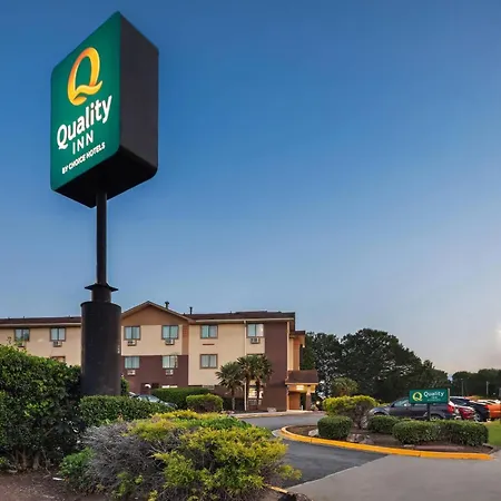 Quality Inn Atlanta Airport-Central-3