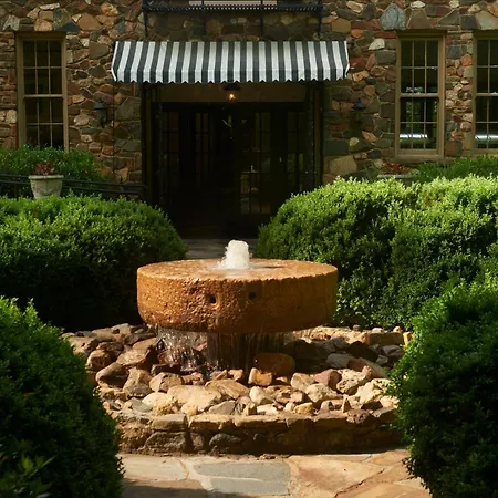 Emory Conference Center Hotel-3