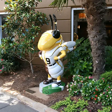 Hampton Inn Atlanta-Georgia Tech-Downtown-3