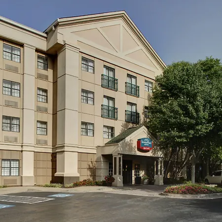 Towneplace Suites Atlanta Buckhead-2