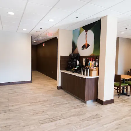 Fairfield Inn & Suites Atlanta Airport North-2