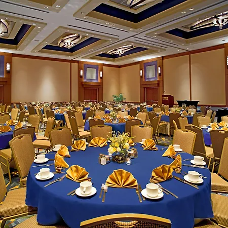 Georgia Tech Hotel And Conference Center-2