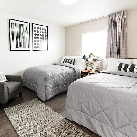 Intown Suites Extended Stay Atlanta Ga - Sandy Springs-3