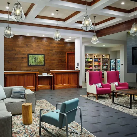 Homewood Suites Atlanta Midtown-2