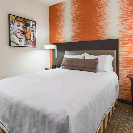 Home2 Suites By Hilton Atlanta Downtown-3