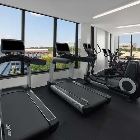 Hyatt Place Atlanta/Perimeter Center-3