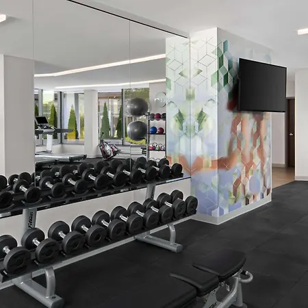 Hyatt Place Atlanta/Perimeter Center-2