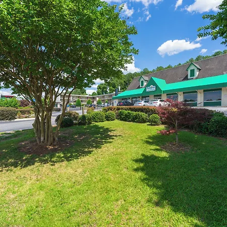 Budgetel Inn And Suites-3