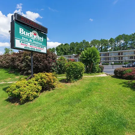 Budgetel Inn And Suites-2