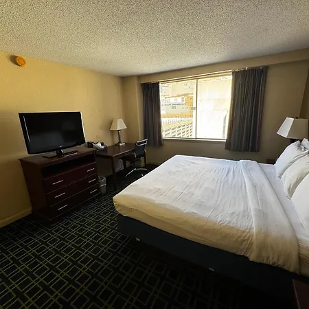Barclay Hotel Atlanta Downtown-2