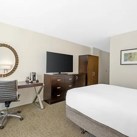 Sonesta Atlanta Airport North-3