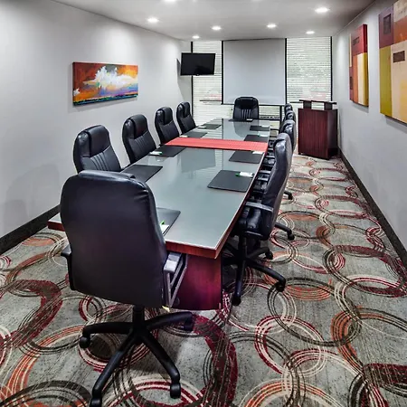Holiday Inn Atlanta-Northlake By Ihg-3