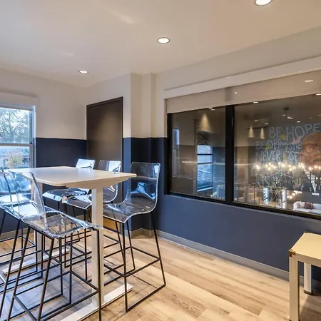 Voco The Darwin - Atlanta Midtown By Ihg-3