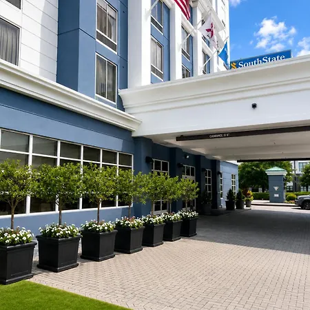 Springhill Suites By Marriott Atlanta Buckhead-2