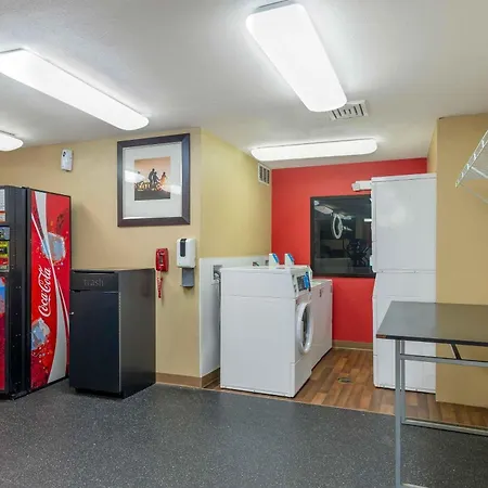 Extended Stay America Select Suites - Atlanta - Marietta - Wildwood-3