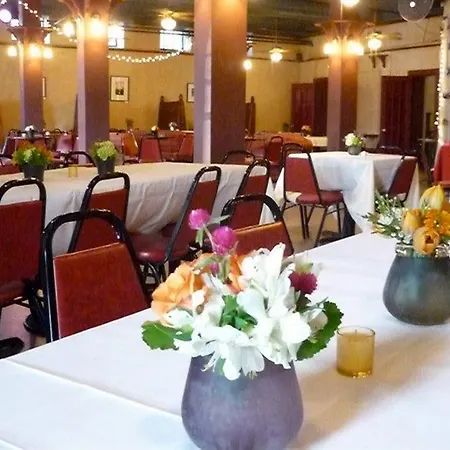 Highland Inn-2