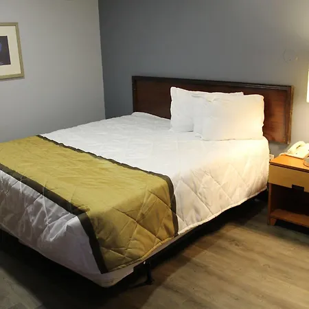 Budgetel Inn And Suites Atlanta Midtown-2