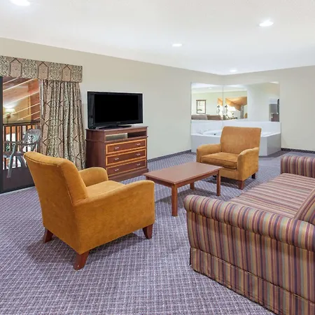 Baymont By Wyndham Smyrna-3
