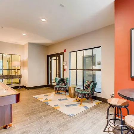 Downtown Atlanta Apartments By 1Sthomerent-3