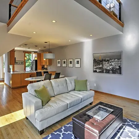 Cozy Atlanta Condo In Historic Cabbagetown!-3