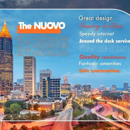 Downtown/Midtown Atlanta-2